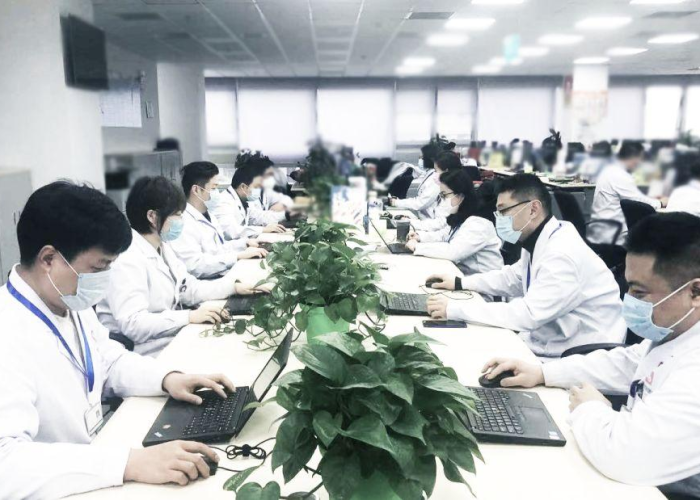 非典疫情从爆发到结束，一场持续数月的全球健康保卫战