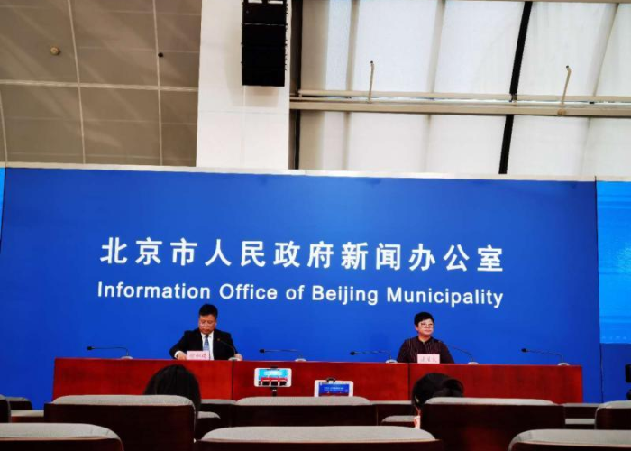 北京新增确诊病例来源深度解析，社区传播与输入风险并存