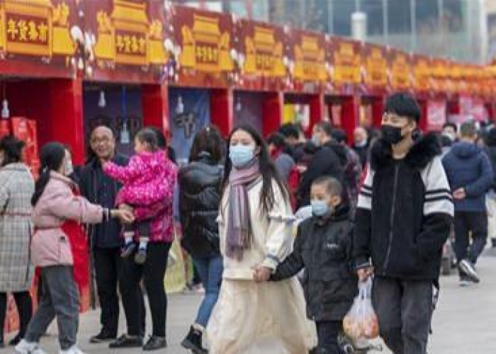 多地倡导就地过年,疫情防控与经济社会稳定的双赢抉择 多地倡导就地过年,疫情防控与经济社会稳定的双赢抉择