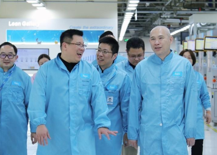 苏州伟创力医疗器械,创新驱动,引领医疗科技新篇章 苏州伟创力医疗器械,创新驱动,引领医疗科技新篇章