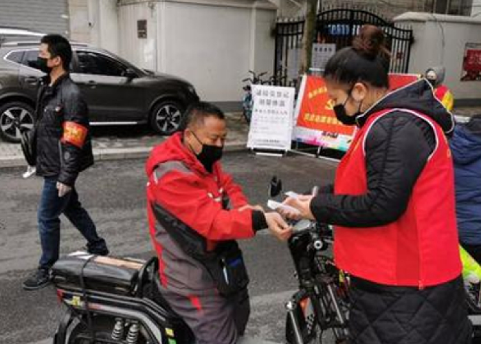 宁波鼓楼疫情防控电话,一座城市的温暖守护线 宁波鼓楼疫情防控电话,一座城市的温暖守护线