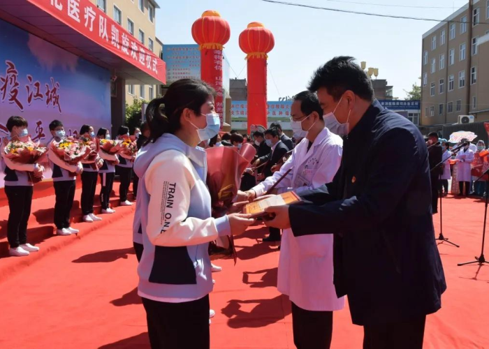 开封战疫纪实,古城墙下的无声较量与春日曙光 开封战疫纪实,古城墙下的无声较量与春日曙光