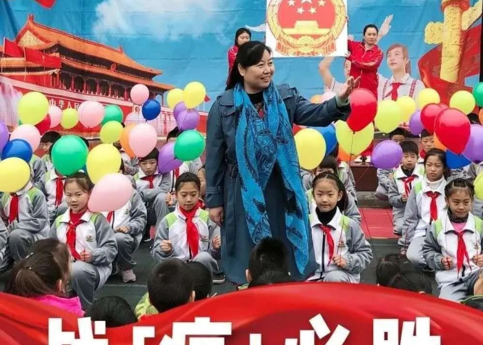 开封战疫纪实,古城墙下的无声较量与春日曙光 开封战疫纪实,古城墙下的无声较量与春日曙光