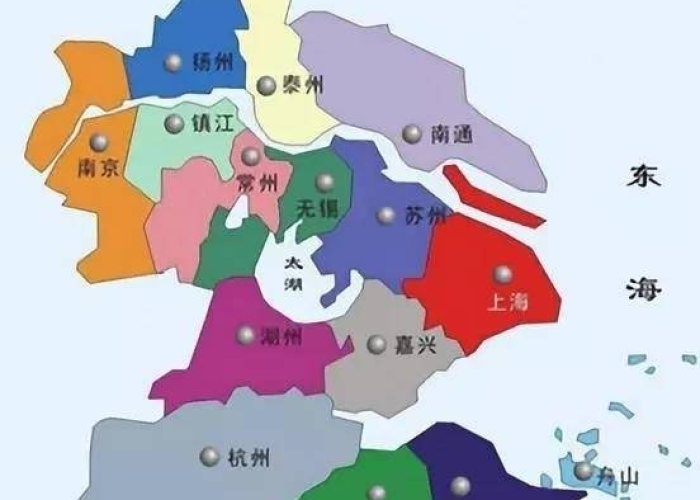 菊园新区的区域归属，上海嘉定区的一颗璀璨明珠