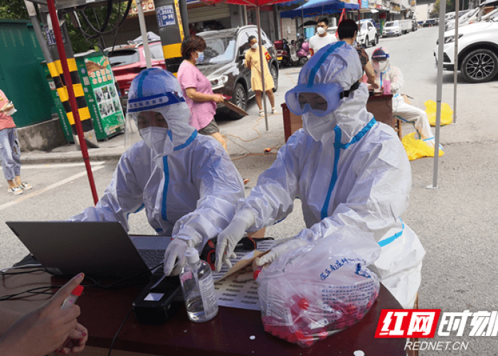 湘西屏障张家界，疫情动态清零后的常态化防控新图景