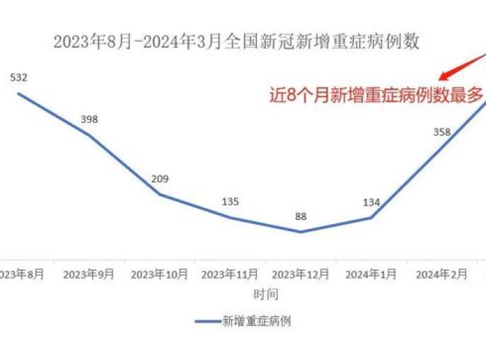 2024年中国新冠疫情新态势，防控转型、病毒演化与公众应对全景解析