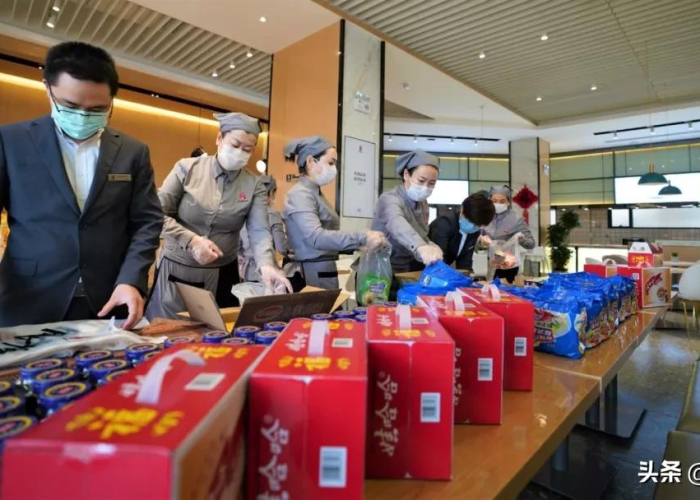 北京餐饮人员核酸检测,筑牢舌尖安全防线的坚实一步 北京餐饮人员核酸检测,筑牢舌尖安全防线的坚实一步