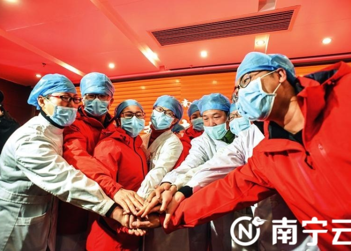 南宁战疫新观察,精准防控下的城市韧性与民生温度 南宁战疫新观察,精准防控下的城市韧性与民生温度