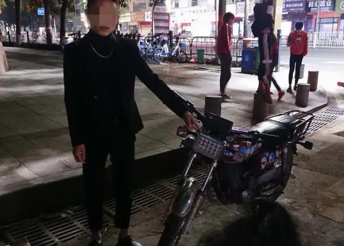 广西新增1例确诊路线追踪,梧州活动轨迹揭示疫情防控新挑战 广西新增1例确诊路线追踪,梧州活动轨迹揭示疫情防控新挑战