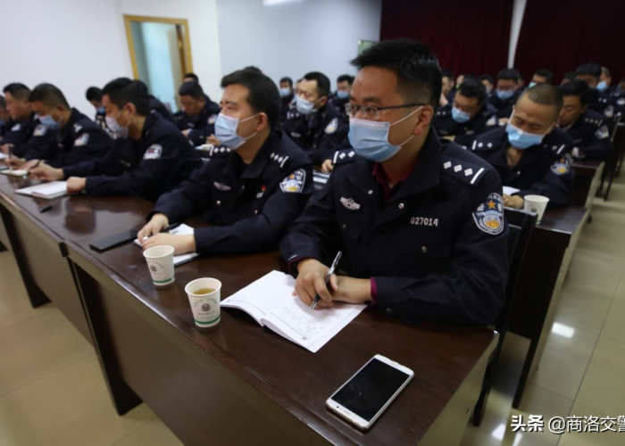 莱西炊烟暖疫线，一粥一饭里的守望相助