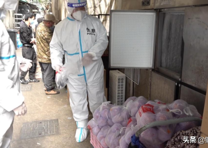 上海静安区最新疫情,精准防控下的社区坚守与城市复苏 上海静安区最新疫情,精准防控下的社区坚守与城市复苏