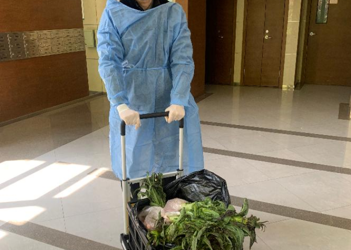 上海静安区最新疫情,精准防控下的社区坚守与城市复苏 上海静安区最新疫情,精准防控下的社区坚守与城市复苏