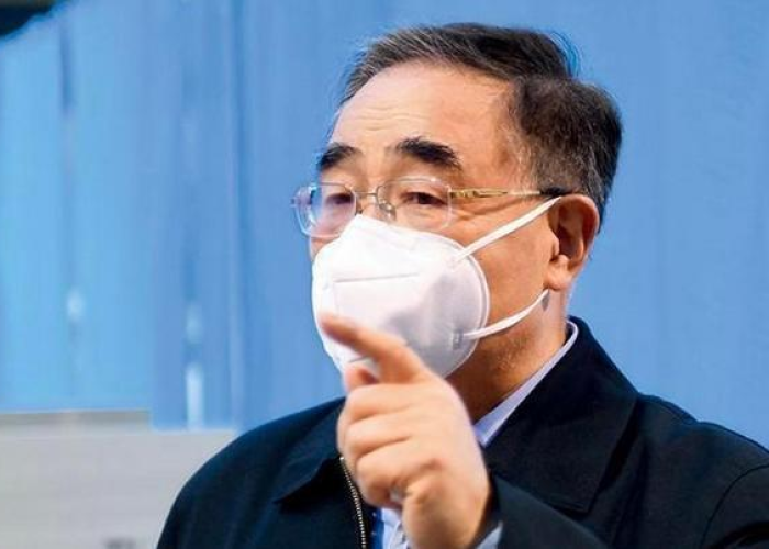 张伯礼院士春节防疫新策,筑牢健康防线,共迎祥和佳节 张伯礼院士春节防疫新策,筑牢健康防线,共迎祥和佳节