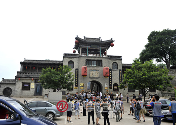 榆次新闻网,数字窗口中的古城新韵,织就晋中大地上的时代经纬 榆次新闻网,数字窗口中的古城新韵,织就晋中大地上的时代经纬