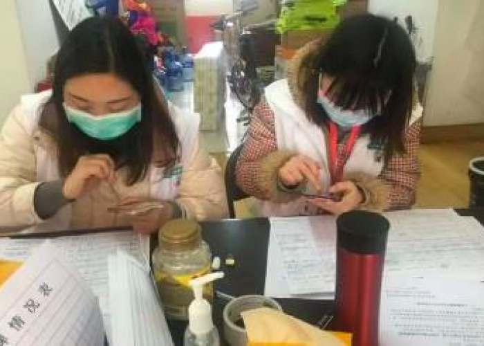 京华疫线实录,56例新增背后的防控密码与市井温情 京华疫线实录,56例新增背后的防控密码与市井温情