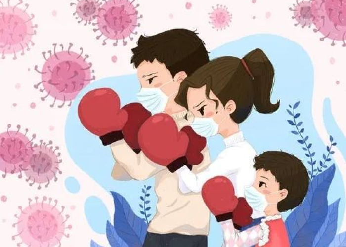 北京一家七口均感染,疫情下的家庭韧性与社会警示 北京一家七口均感染,疫情下的家庭韧性与社会警示