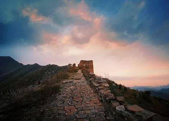 河北漫记,山河故土间的千年回响 河北漫记,山河故土间的千年回响