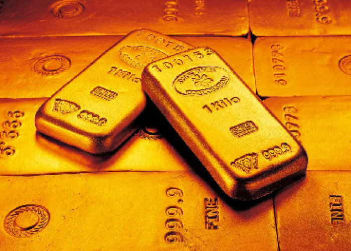 黄金目前价格多少钱一克？2024年深度解析，你的金饰与金条为何同金不同价