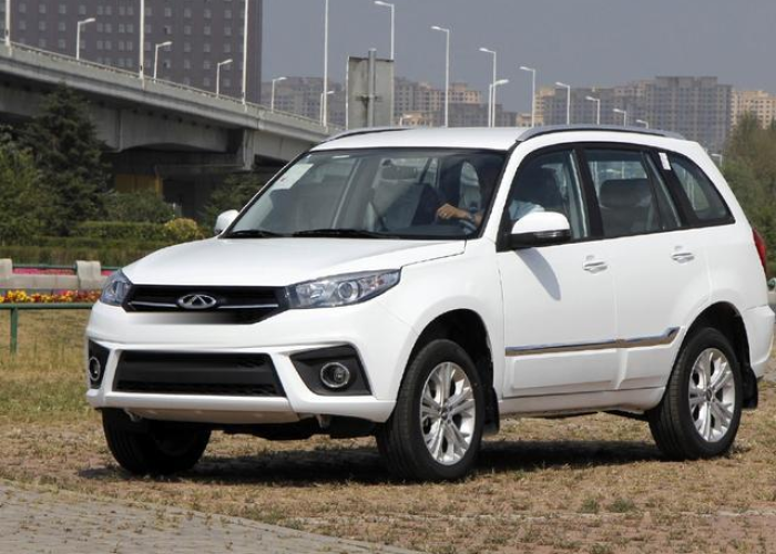 创新与实用兼备,奇瑞汽车五万以下超值车型全解析及报价图片指南 创新与实用兼备,奇瑞汽车五万以下超值车型全解析及报价图片指南