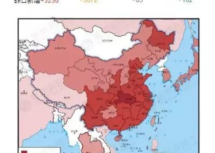 鸡东疫情数据背后的坚守与突围,一座小城的无声战役 鸡东疫情数据背后的坚守与突围,一座小城的无声战役