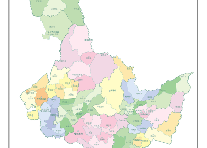 东宁省,一个虚构省份背后的文化想象与现实启示 东宁省,一个虚构省份背后的文化想象与现实启示