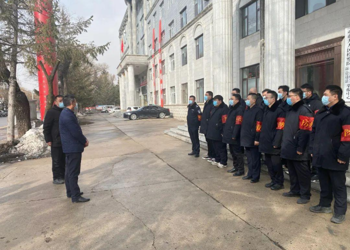 安徽怀远突发壹伍壹例初筛阳性,疫情防控再响警钟 安徽怀远突发壹伍壹例初筛阳性,疫情防控再响警钟