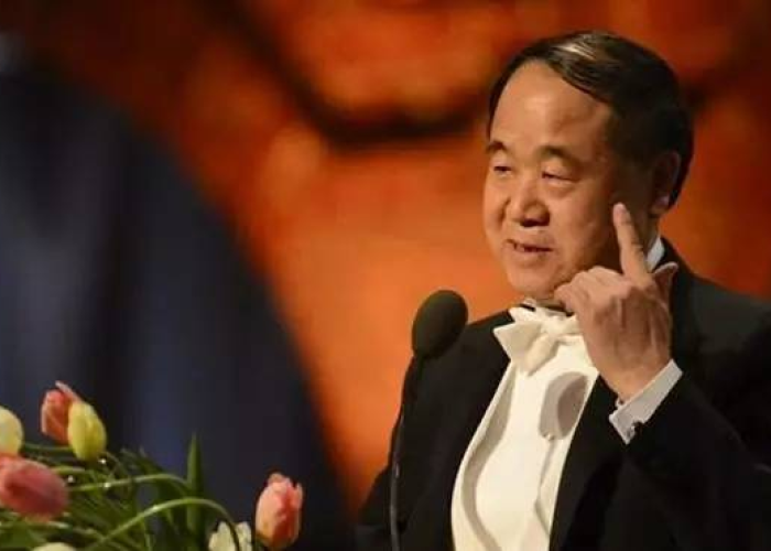 高考折戟莫言弃,盘点那些为落榜生开启的成才新路径 高考折戟莫言弃,盘点那些为落榜生开启的成才新路径