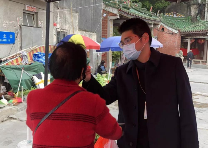 合肥包河区再现确诊病例,一座城市的从容与个体责任的彰显 合肥包河区再现确诊病例,一座城市的从容与个体责任的彰显