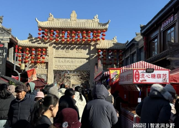 即墨古城东扩区惊现宋代文化层,千年商都历史脉络再添实证 即墨古城东扩区惊现宋代文化层,千年商都历史脉络再添实证