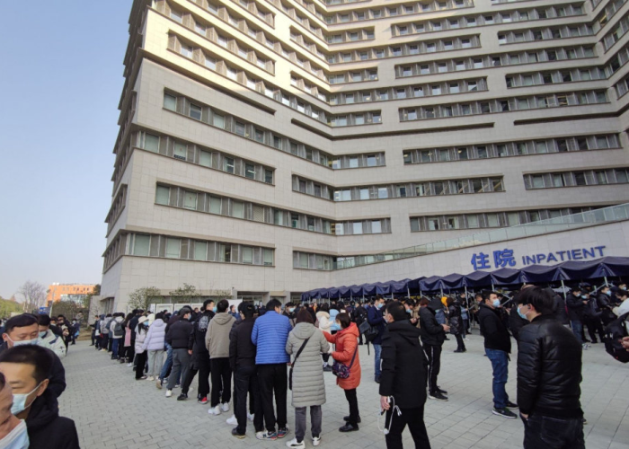 江西赣州发布疫情防控最新公告,精准施策筑防线,常态管理护安康 江西赣州发布疫情防控最新公告,精准施策筑防线,常态管理护安康