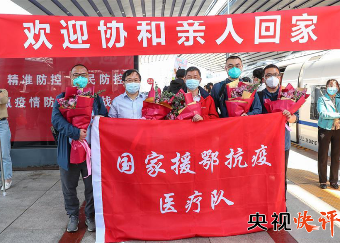 新疆石河子,戈壁明珠的抗疫坚守与温情守望 新疆石河子,戈壁明珠的抗疫坚守与温情守望