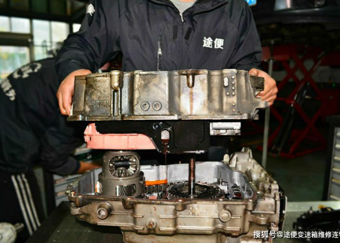 抽丝剥茧,探寻变速箱故障的幕后元凶,您的爱车中招了吗? 抽丝剥茧,探寻变速箱故障的幕后元凶,您的爱车中招了吗?