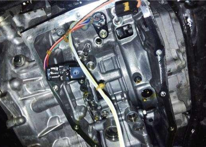 抽丝剥茧,探寻变速箱故障的幕后元凶,您的爱车中招了吗? 抽丝剥茧,探寻变速箱故障的幕后元凶,您的爱车中招了吗?