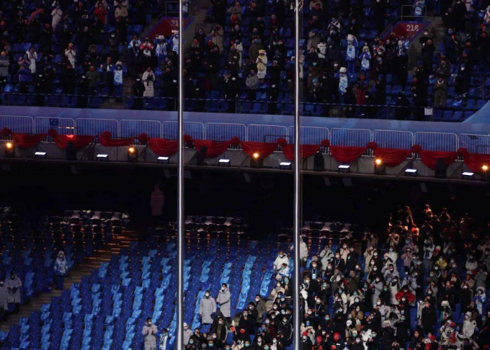 北京冬奥会总天数揭秘，从开幕到闭幕的17天冰雪传奇