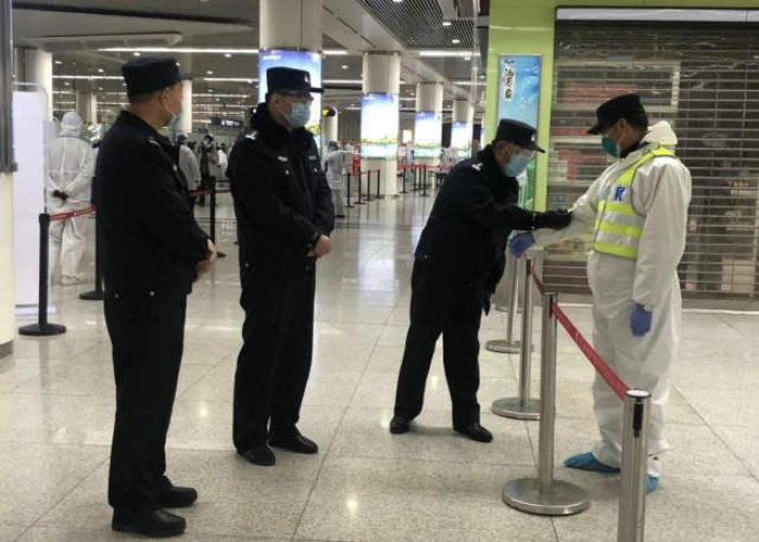 浙江上虞，一纸疫情通知，牵动万千游子返乡心