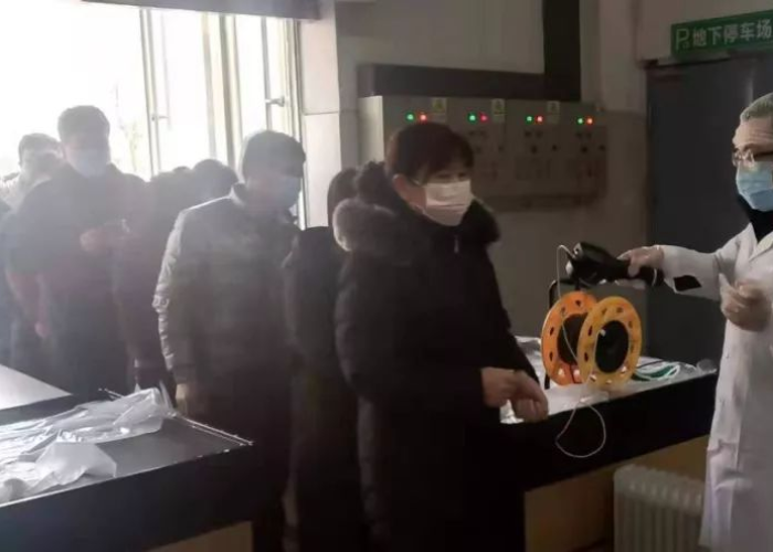 河间2019疫情防控纪实,从应急响应到常态化管理的实践探索 河间2019疫情防控纪实,从应急响应到常态化管理的实践探索