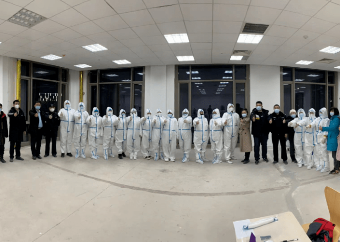 吉林新增4例本土病例来源追踪，舒兰市疫情再起，防控措施全面升级