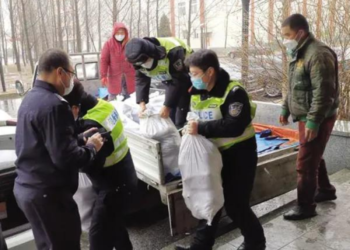 八闽战疫新章,福建精准防控下的疫情动态与民生温度 八闽战疫新章,福建精准防控下的疫情动态与民生温度