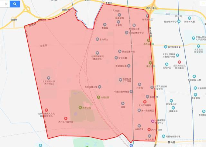 北京机动车限行尾号7月5日启动新一轮轮换，市民出行需提前规划