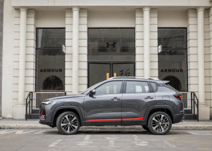 10万左右二手SUV车排行榜,性价比之王,谁是你的菜? 10万左右二手SUV车排行榜,性价比之王,谁是你的菜?