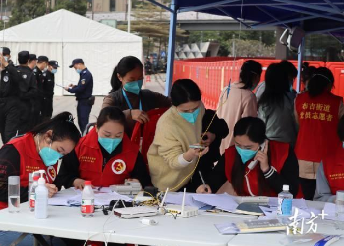 洞悉数据脉搏,从全国疫情统计看防控新常态与未来走向 洞悉数据脉搏,从全国疫情统计看防控新常态与未来走向