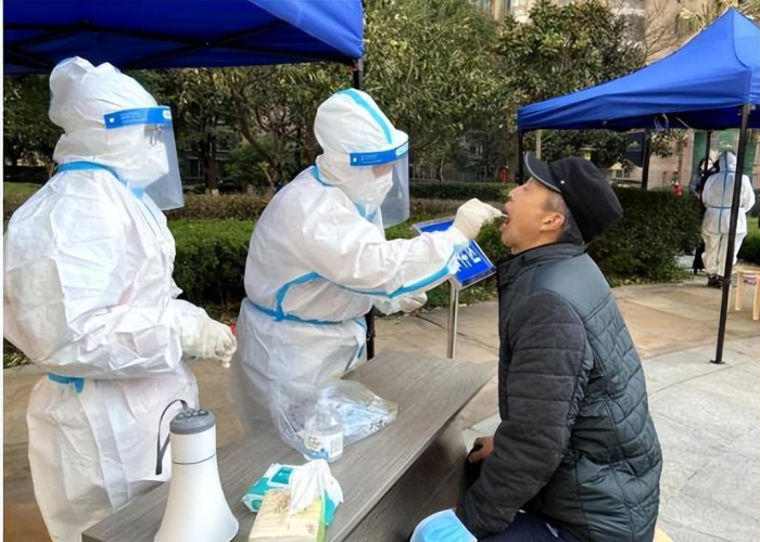豫地新疫，透视河南无症状感染者新增背后的静默战场与防控新思