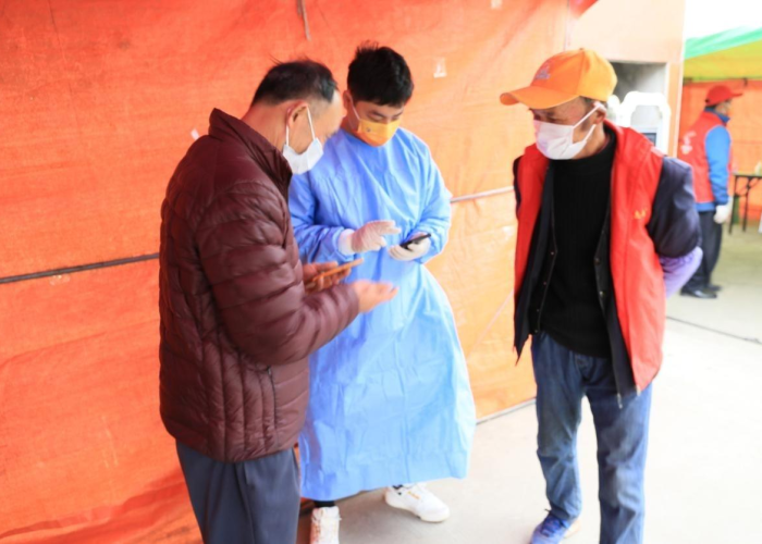 健康码红码代表的是什么？深入解析其含义、影响与应对措施