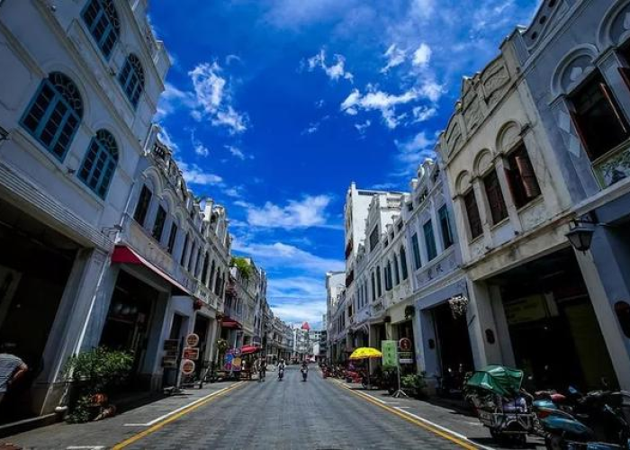 荔湾印记,一座老城区的疫情沉浮与人文坚守 荔湾印记,一座老城区的疫情沉浮与人文坚守