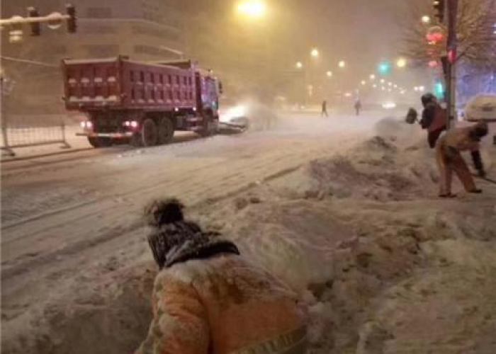 荆楚疾防紧急发声，筑牢全民防线，共御突发公共卫生风险