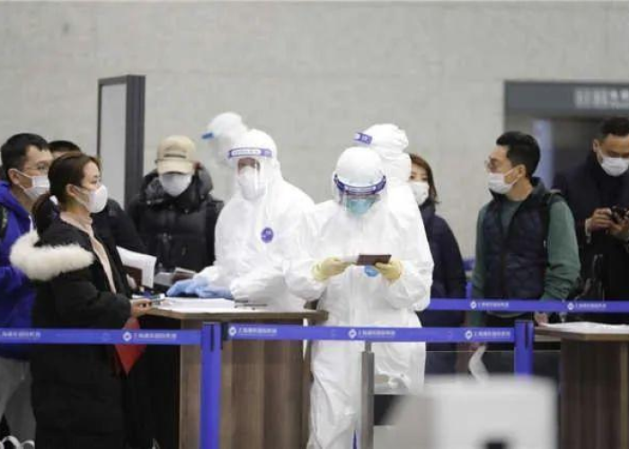 无症状感染者会出现什么症状？深入解析这一看似矛盾的现象