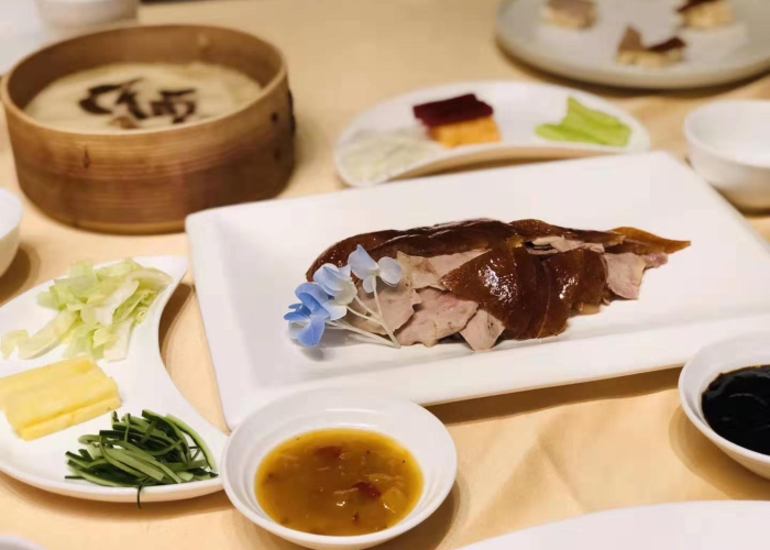 北京榆乐轩烤鸭店怎么样?实地探店揭秘,这家老字号的惊喜与槽点! 北京榆乐轩烤鸭店怎么样?实地探店揭秘,这家老字号的惊喜与槽点!