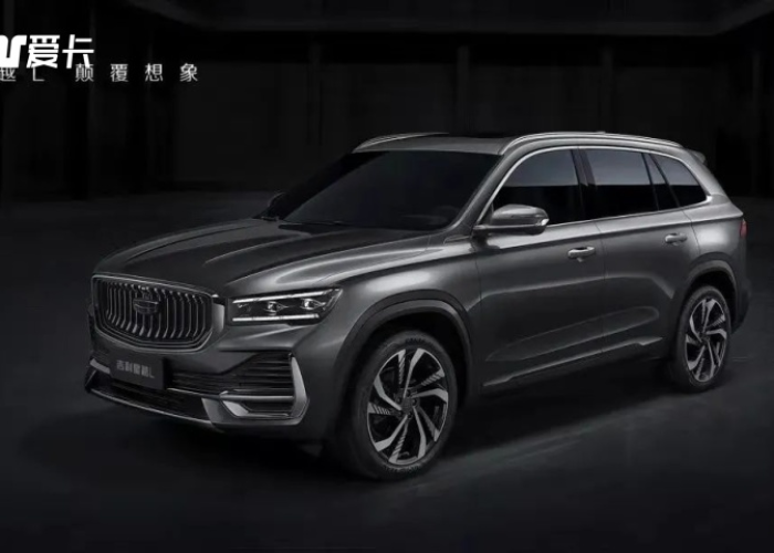 吉利星越L 2021款,颠覆性设计与亲民价格的完美融合,国产SUV新标杆诞生! 吉利星越L 2021款,颠覆性设计与亲民价格的完美融合,国产SUV新标杆诞生!