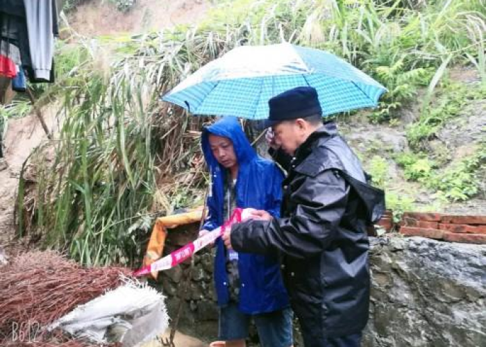 宏福苑解封时刻,社区韧性与希望的见证 宏福苑解封时刻,社区韧性与希望的见证