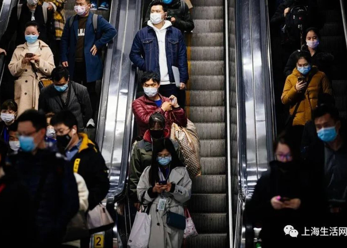 上海那些等待复工的人是真的吗?隐藏在繁华背后的真实焦虑 上海那些等待复工的人是真的吗?隐藏在繁华背后的真实焦虑